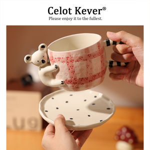 Koala Design Coffee Mug
