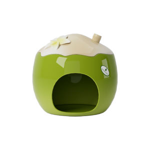 BUCATSTATE | Cooling Hamster Hideout
