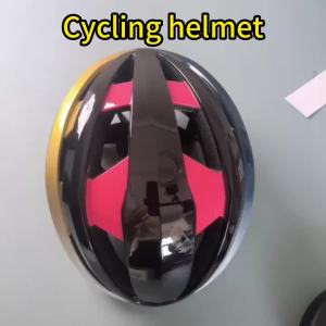 Mũ Bảo Hiểm Đi Xe Đạp Đường Trường Siêu Nhẹ HJC Nam Nữ Mũ An Toàn Khi Đi Xe Đạp MTB Mũ Thể Thao Khí Động Học Với 8-15 Lỗ Thông Hơi Dành Cho Người Đi Xe Đạp Trưởng Thành