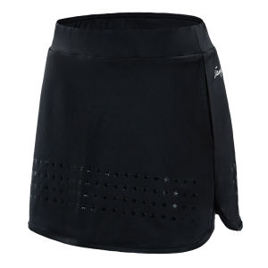 TTYGJ | Elastic Waistband Sport Half Skirt