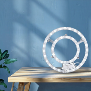 NVC | Circular Energy-saving Retrofit Light Module