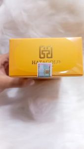 Kem Tẩy Da Chết Hatagold Chiết Xuất Cafe - Bơ Cacao | Refreshing Coffee And Cocoa Butter Face Polish - 160gr