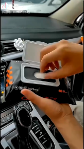 Khăn Giấy Ướt Vệ Sinh Nội Thất Ô Tô Chuyên Dụng Khăn Ướt Vệ Sinh Giày Dép Da Tiện Dụng