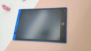 Bảng Vẽ Điện Tử Thông Minh Tự Động Xóa Thúc Đẩy Tư Duy Sáng Tạo Cho Bé Màn Hình 8.5 inch Đơn/Đa Màu Sắc