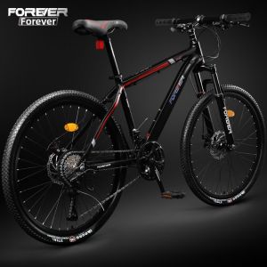FOREVER | Shifting Shock Absorption Mountain Road Bike