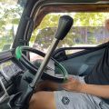 KNOB PENINGGI/TUAS GIGIK/TONGKAT PRESNELING/GEER KNOB/VARIASI MOBIL. 