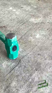 ISKU Palu Set/Palu Kambing Claw Hammer/Palu Konde 1LB/Palu Batu 2LB/Palu Tukang Cungkil Paku