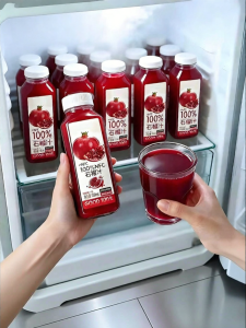 SHANSHENGWEI | 100% Pure NFC Pomegranate Juice