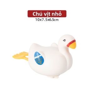 Đồ Chơi Tắm Phun Nước