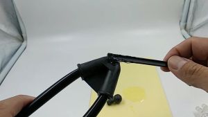 🔹Epoxy Resin Adhesive Super Glue🔹Clear Transparent AB Superglue Repair Kit Tools Tool Fast Bonding Strong Quick Fix