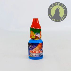 SEMPATI No Kutu Dr Edhi Edi: Obat Burung Sakit Kutuan & Cacingan