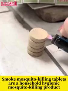 e mosquito killer tablets 1  of 10 pieces incense mosquito killer mosquito repellant