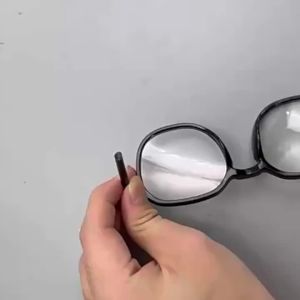 Bộ Dụng Cụ Sửa Kính Mắt Giá Rẻ Với Keo Dán Gọng Kính Chất Cố Định Tròng Kính Keo Đa Năng DIY Chất Kết Dính Thủ Công Cho Độ Bám Chắc Với Ngọc Trai