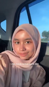 [Buy 3 get 1 free]Toujours Advanced Fruits Extract With Collagen by Hanis Zalikha (30 Sachets )