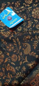 RIDAK SUNNAH KASHMIR PREMIUM QUALITY NO 1 IN SAUDI ARABIA DUBAI INDIA RIDAK SULAM BENANG EMAS 757 Kashmir Shawl 🌾🌾🌾✅✅💚💚