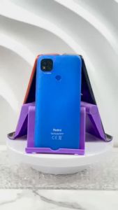 มือถือรุ่น เรดมี 9ซี หน้าจอ 6.53 นิ้ว แอนดรอยด์ 10 แบตเตอรี่ 5000mAh (แถมฟรีชุดชาร์จ)