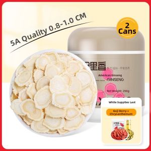 QILIXIANG | Special Grade Ginseng Slices 500g