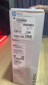 Màn hình máy tính HP M22F 2E2Y3AA 21.5inch FHD IPS