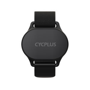 CYCPLUS H1 Heart Rate Sensor BLE ANT+ Wireless Heart Rate Monitor Armband Wrist Hand Strap Waterproof Cycling Accessories