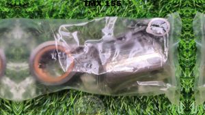 CONNECTING ROD FOR HONDA TMX 155/TMX SUPREMO