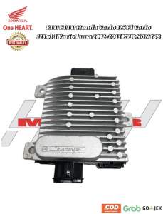 ECU ECCU Honda vario 125 fi ecu ecm vario 125 old vario lama 2012-2015 KZR NON ISS 30400-KZR-601