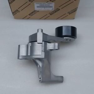 Cụm tăng tổng Toyota Innova. Bi tăng tổng Innova 2006 - 2015 hàng chính hãng