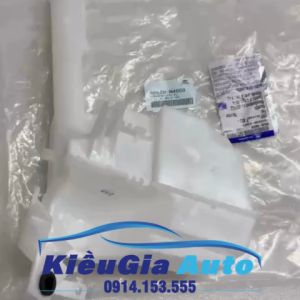 Bình nước rửa kính Hyundai i10 Grand 2014-2016 98620B4000 Chính hãng