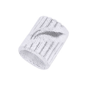 Li-Ning | Sweat Absorption and Wrist Protection Childrens Sports Wristbands