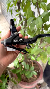TAY CÔN RCB S2 MẪU FLOW - CÓ TĂNG CHỈNH
