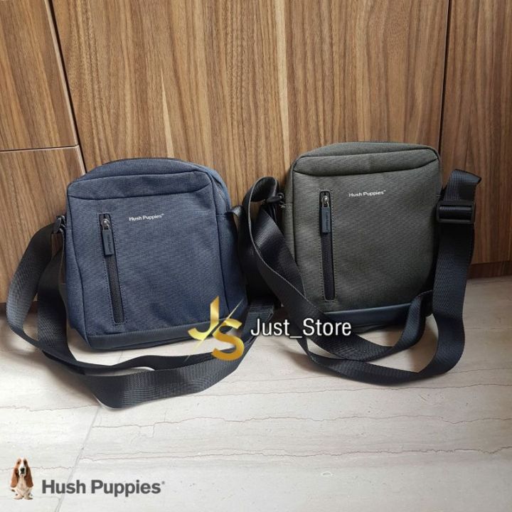 Hush puppies deals bag pria