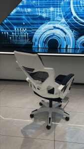 AIODIY Gaming Chair Computer Chair Home Ergonomic Chair Elevating Office Chair Comfortable Sitting Chair Student Esports Chair Bedroom Esports Chair
