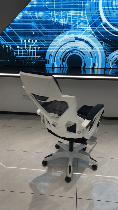 AIODIY Gaming Chair Computer Chair Home Ergonomic Chair Elevating