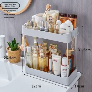 jiumeng | Freestanding Storage Shelf Multi-level