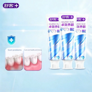 Saky | Gingivitis Reducing Adult Toothpaste