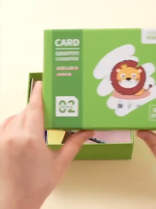 Magic Water Drawing Book Graffiti Painting Children Drawing Reusable Coloring Book Early Education