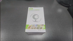 CAM720 CCTV Camera BUY 1 TAKE 1 Dual Lens 1080p 8MP HD Outdoor Night Vision Two-Way Voice Digital Monitor