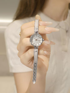 Đồng Hồ Kimio JMOG6612 Nữ Thời Trang Đeo Tay Mini Sang Trọng Tinh Tế Vòng Tay Vòng Tay Kim Cương Hợp Kim Trang Sức Kim Cương