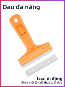 JINGGUANG | Old Film Removal & Adhesive Cleaning Tool