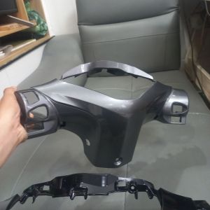 bàn thờ trước . bợ sau Fu mập 2012 - 2017