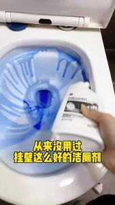 500g Toilet Cleaner Bathroom Cleaner Gel Tiles Cleaner Stain Odor Remover Air Freshener Pine Fragrance not pungent 500g for toilets and walls. Brighten Sterilization healthy Strong scale removal Household Removes Grease sanitary ware Deodorizer Faucet