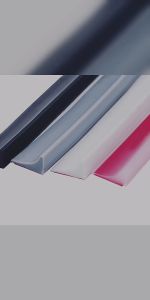 (free glue)1m&2m Dry Wet Separation Silicone Multicolor Bathroom Water Retaining Strip TPE Home Decor Basin Stove Washing Machine Shower Dam Barrier
