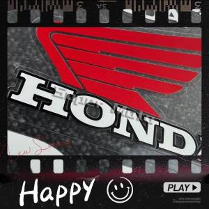 Motorcycle UV Stickers Honda Logo Motocross Refit Fairing Visor Kit Windshield Glass Lens Helmet Decal Accessories For Honda CBR1000RR 125 cbr650/600/500/400/300/250r CB400 x/f cb750 CB1300 VFR800x