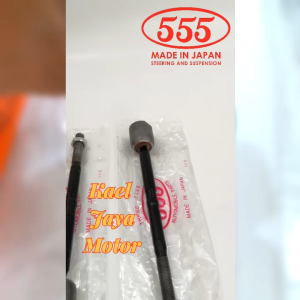Rack End Long Tie Rod Wuling Almaz / Cortez MEREK 555 ORIGINAL JAPAN