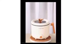 ✅100% Original Jcam Multi-purpose Rice Cooker 1.8L Non-stick Inner pot Electric Heating Pot