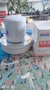 Lọc nước làm mát dùng cho động cơ Cumins. Mã WF2072 WF2071 3315789 3315116 3300304