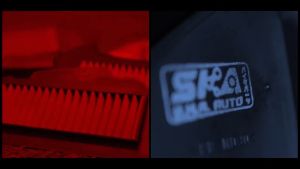 Sonic 125 ปี2003 กรองอากาศสแตนเลส ตรงรุ่นไม่ต้องดัดแปลง AirFilter SKA. ซิ่ง แรง ทน ประหยัดกันยาวๆ By SKA Auto. กรองซิ่ง