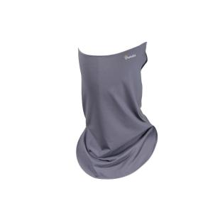 XINGGONGGUAN | New 2025 Mens Full Face Sun Protection Mask Ice Silk Cycling Neck Protection Scarf Breathable UV Protection Korean Style Summer