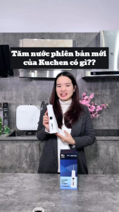 Tăm nước KUCHEN KU DKI8725