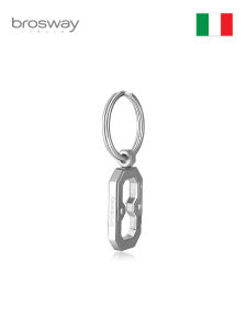 brosway | Elegant Stylish Keychain