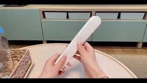 Stiker topi hitam penyerap keringat/Stiker topi anti kotor